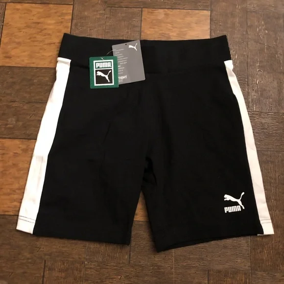 adidas gazelle silver green womens adidas Men's Samba Short Tights Black/White main image 1